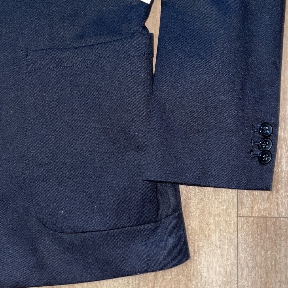 *NWT* Old Navy flex blazer - Picture 7 of 9